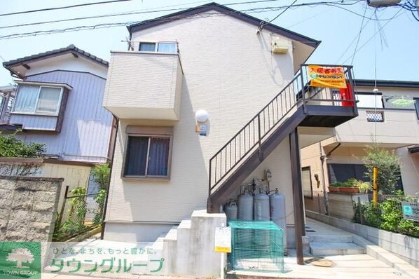 IDEAL HOUSEの物件内観写真